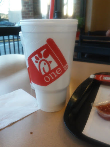 Fast Food Restaurant «Chick-fil-A», reviews and photos, 3206 Peoples St, Johnson City, TN 37604, USA