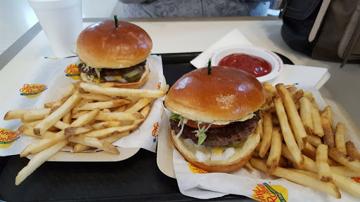 Hamburger Restaurant «Johnny Rockets», reviews and photos, 2398 Grand Cypress Dr #991, Lutz, FL 33559, USA