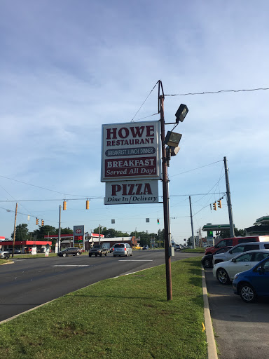 Restaurant «Howe restaurant», reviews and photos, 5389 IN-9, Howe, IN 46746, USA