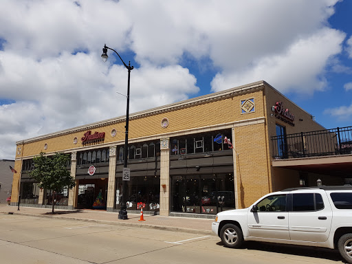 Motorcycle Dealer «Indian Motorcycle of Racine», reviews and photos, 522 6th St, Racine, WI 53403, USA