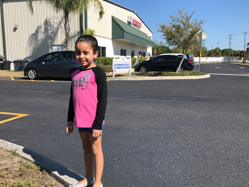 Gymnastics Center «South Florida Gymnastics», reviews and photos, 3241 59th Dr E, Bradenton, FL 34203, USA