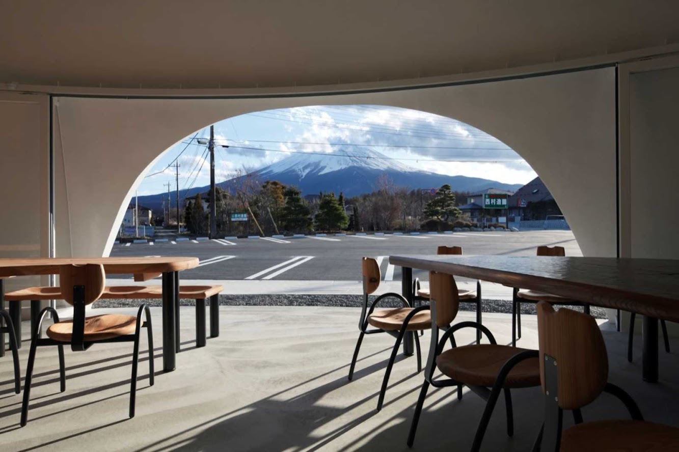 Takeshi Hosaka Architects