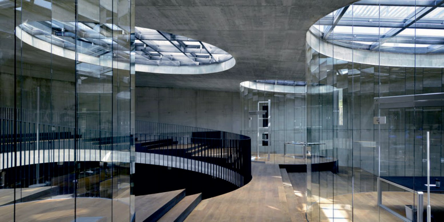 Ofis Architects
