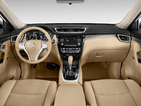 Acarview 2015 Nissan Rogue