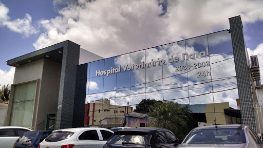 Hospital Veterinário De Natal, Av. Xavier da Silveira, 876 - Morro Branco, Natal - RN, 59056-700, Brasil, Clnica_Veterinria_24_horas, estado Rio Grande do Norte