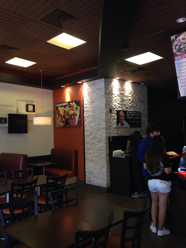 Fast Food Restaurant «Chicken Kitchen Kendall», reviews and photos, 9067 SW 107th Ave, Miami, FL 33176, USA