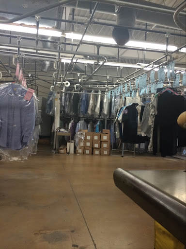 Dry Cleaner «Cost Cutter Cleaners», reviews and photos, 1220 Airport Fwy # H, Bedford, TX 76022, USA