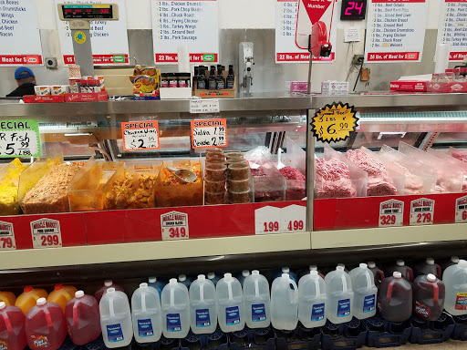 Grocery Store «Miracle Market», reviews and photos, 800 W Alondra Blvd, Compton, CA 90220, USA