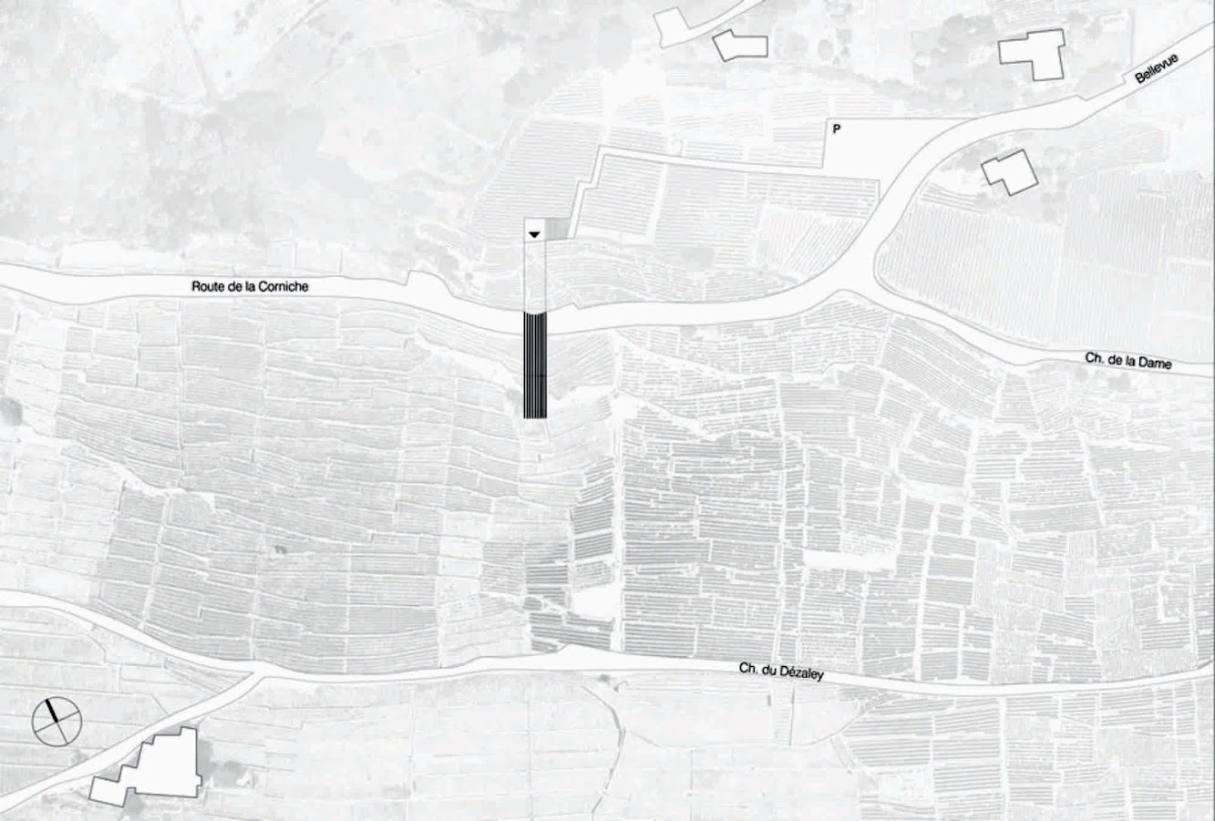 Mauro Turin Architectes