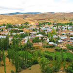 Düzyayla Köyü