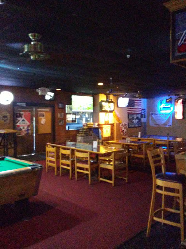 Bar & Grill «Beaver Bar», reviews and photos, 11801 N 19th Ave, Phoenix, AZ 85029, USA