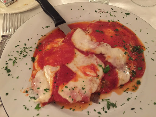Southern Italian Restaurant «Manducatis», reviews and photos, 13-27 Jackson Ave, Long Island City, NY 11101, USA
