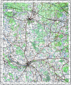 Thumbnail Map 100k--o35-121--(1982)