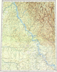 Thumbnail Map 500k--o46-1