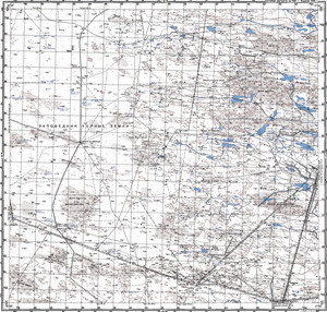 Уменьшенное изображение Карта 100k--l38-082--(1988)