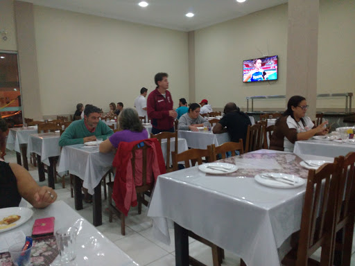 Pizzaria e Restaurante Ratatui, R. Cel. Carlos Mafra, 200 - Centro, Guaratuba - PR, 83280-000, Brasil, Pizaria, estado Paraná