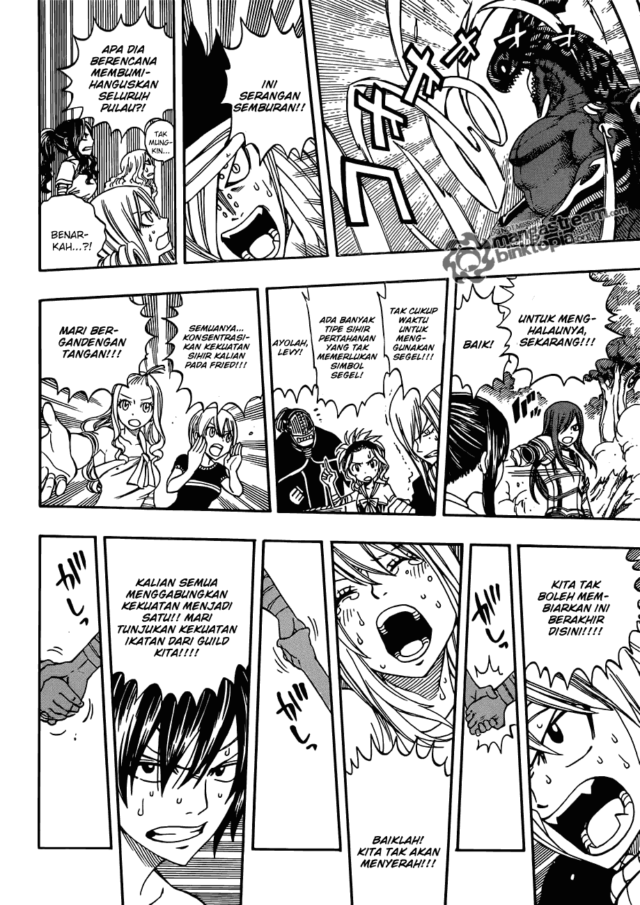Baca Manga, Baca Komik, Fairy Tail Chapter 253, Fairy Tail 253 Bahasa Indonesia, Fairy Tail 253 Online