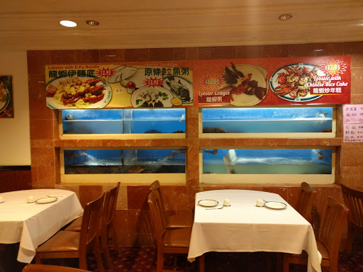 Restaurant «Seashore Chinese Restaurant», reviews and photos, 5137 Calle Mayor, Torrance, CA 90505, USA