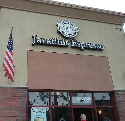Coffee Shop «Javatinis Espresso & Gelato», reviews and photos, 148 Main St, Seal Beach, CA 90740, USA