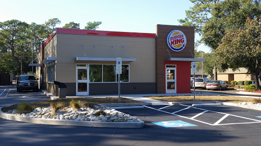 Fast Food Restaurant «Burger King», reviews and photos, 1901 S 16th St, Wilmington, NC 28401, USA