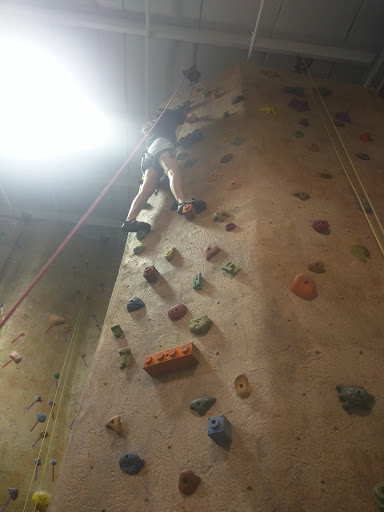 Rock Climbing «Gravity Vault», reviews and photos, 40 Watchung Ave, Chatham, NJ 07925, USA
