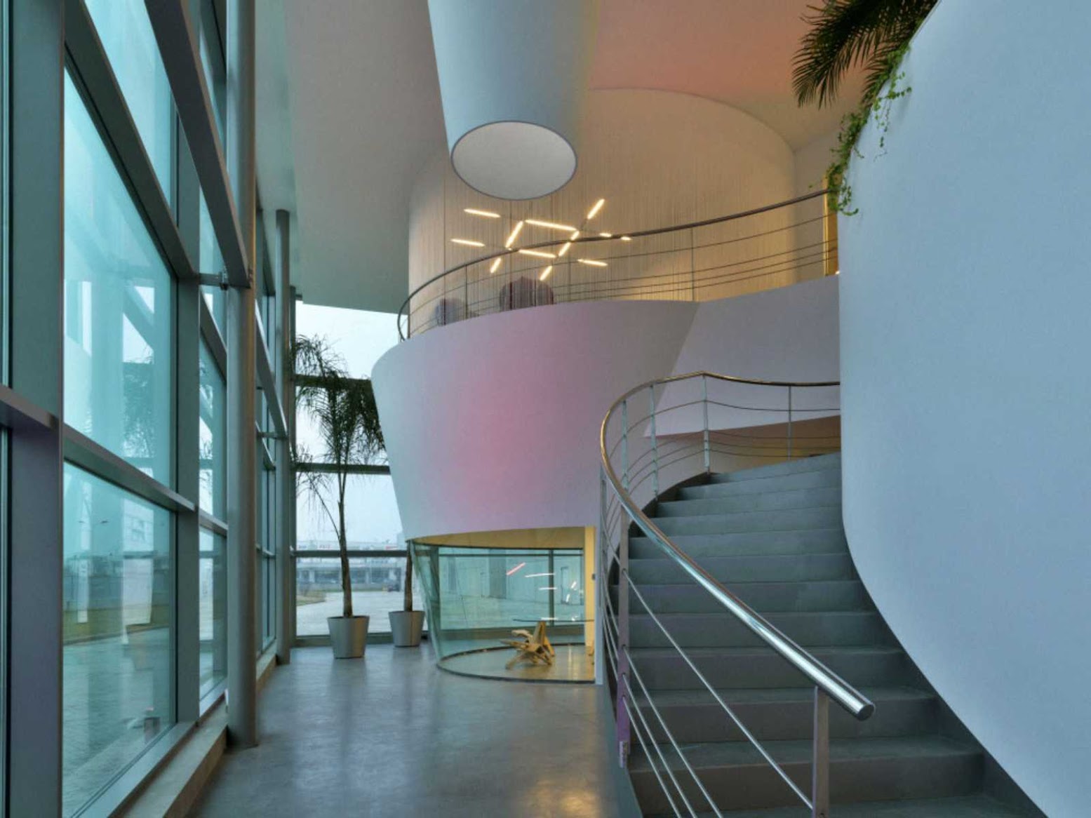 Damilano Studio Architects