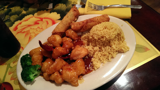 Restaurant «Kung Food II», reviews and photos, 15655 John F Kennedy Blvd, Houston, TX 77032, USA