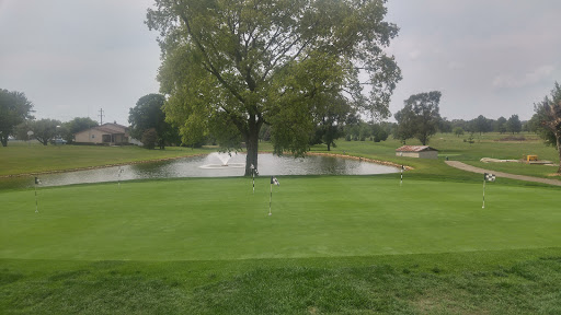 Golf Course «Homestead Springs Golf Course», reviews and photos, 5888 London-Lancaster Rd, Groveport, OH 43125, USA