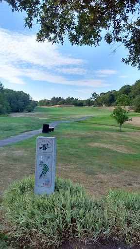 Golf Course «Old Salem Greens Golf Course», reviews and photos, 75 Wilson St, Salem, MA 01970, USA