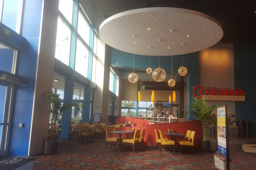 Movie Theater «Cobb Daytona Luxury Theatres», reviews and photos, 1850 Legend lane E100, Daytona Beach, FL 32114, USA