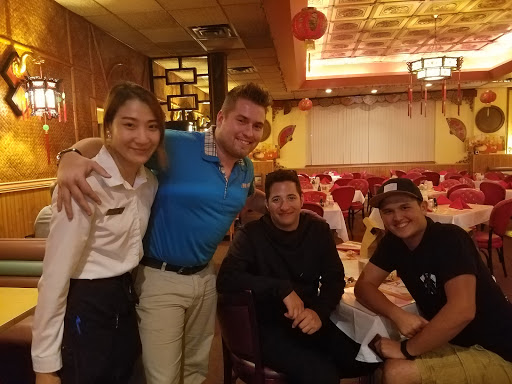 Chinese Restaurant «Lotus Garden Restaurant», reviews and photos, 49 Mercator Dr, Greenwood, IN 46143, USA