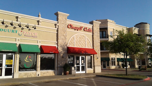 Hamburger Restaurant «Chapps Burgers», reviews and photos, 9101 Boulevard 26 #161, North Richland Hills, TX 76180, USA