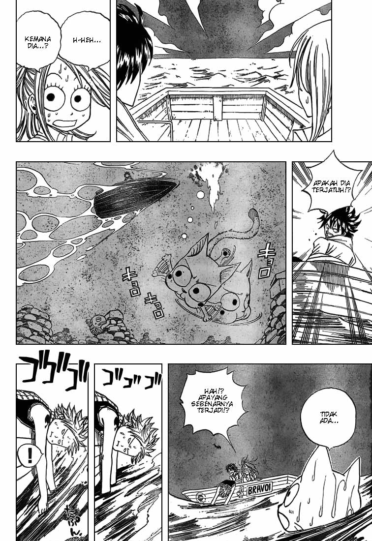 Manga Komik Fairy Tail 26 page 4
