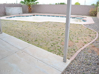 3 Bedrooms with Pool Mesa 85207 For Sale