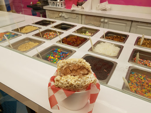 Ice Cream Shop «Creamwiched», reviews and photos, 2024 Atlantic Ave, Virginia Beach, VA 23451, USA