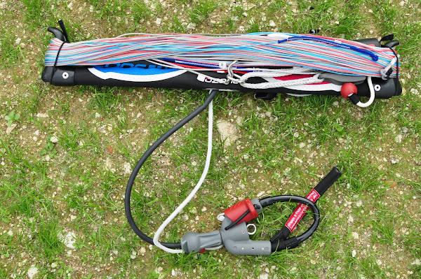 VDS Ozone C4 9m DSC_1813
