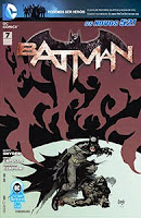 Batman #07