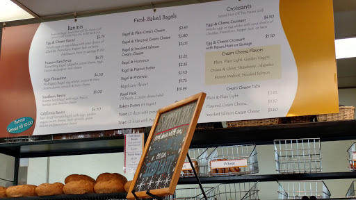 Sandwich Shop «City Limits Bakery & Cafe», reviews and photos, 361 Clofton Dr, Nashville, TN 37221, USA