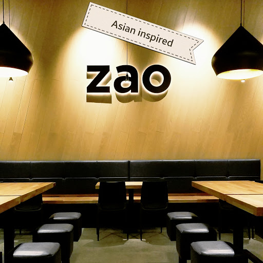 Asian Fusion Restaurant «Zao Asian Cafe», reviews and photos, 6969 S 1300 E, Cottonwood Heights, UT 84047, USA