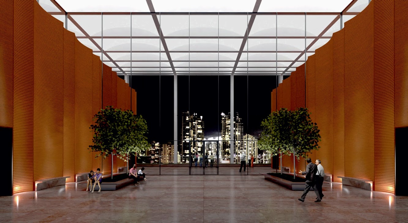 serie architects