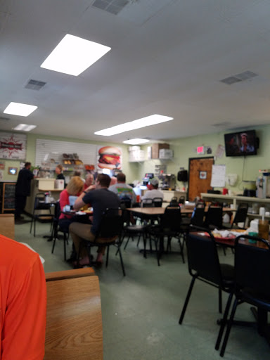 Restaurant «Sunnyside Grill», reviews and photos, 7995 Wesselman Rd, Cleves, OH 45002, USA