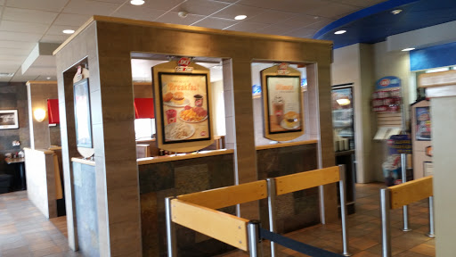 Fast Food Restaurant «DQ Grill & Chill Restaurant», reviews and photos, 6406 PA-819, Mt Pleasant, PA 15666, USA