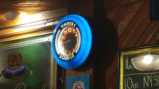 Bar «Timbers Lounge», reviews and photos, 2770 W Kilgore Ave, Muncie, IN 47304, USA