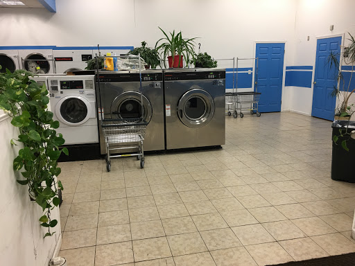 Laundromat «Spotless Laundromat & Dry Cleaning», reviews and photos, 551 Main St, West Haven, CT 06516, USA