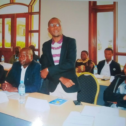 ADAM RWANDA