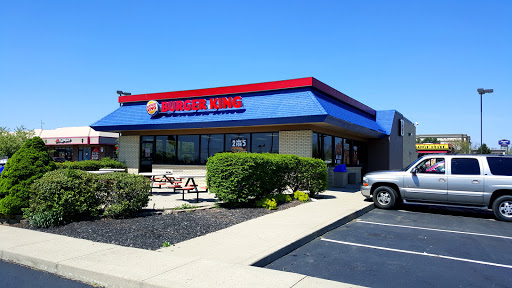 Fast Food Restaurant «Burger King», reviews and photos, 5558 Kings Mills Rd, Mason, OH 45040, USA