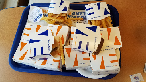 Fast Food Restaurant «White Castle», reviews and photos, 15101 Cedar Ave S, Apple Valley, MN 55124, USA