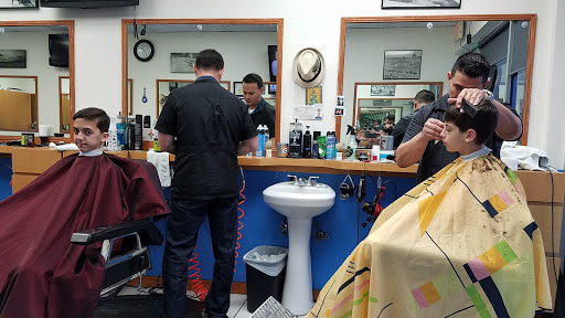 Barber Shop «Yayo barbershop.Inc», reviews and photos, 9889 SW 88th St, Miami, FL 33176, USA