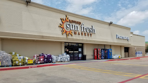 Grocery Store «Minyard Sunfresh Market», reviews and photos, 7007 Arapaho Rd, Dallas, TX 75248, USA