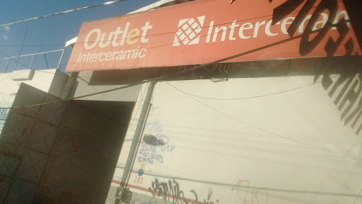 Interceramic Outlet Santa Paula, Carretera No., Carr. libre a Zapotlanejo 289, Tateposco, 45420 Tonalá, Jal., México, Outlet | JAL